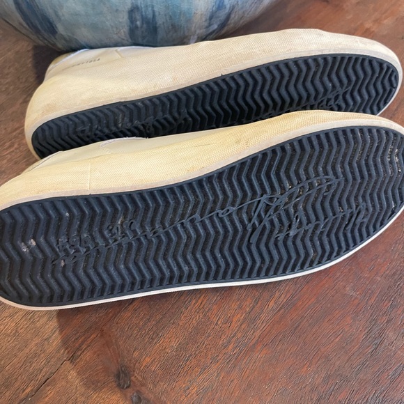 Vintage Havana sneakers - Picture 4 of 4